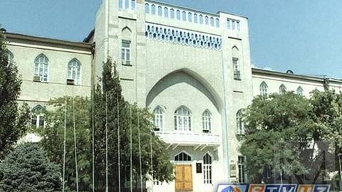 Behzod Yo‘ldoshev Fanlar akademiyasining prezidenti etib saylandi