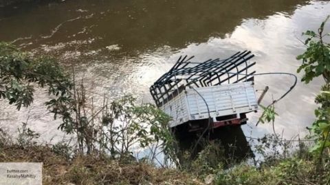 Madagaskardagi to‘y marosimida kelin-kuyov va mehmonlar, jami 47 kishi halok bo‘ldi