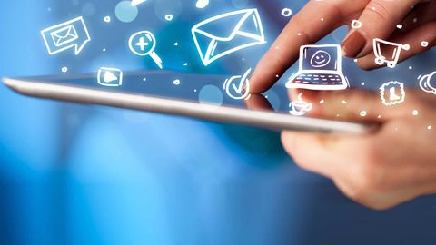 Ер аҳолисининг ярмидан кўпи ҳамон интернетдан фойдаланмайди