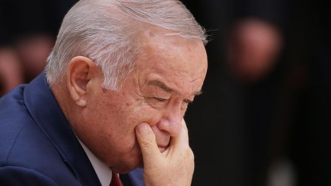 MY5 telekanalida O‘zbekistonning Birinchi Prezidenti haqidagi film namoyish etiladi (video)