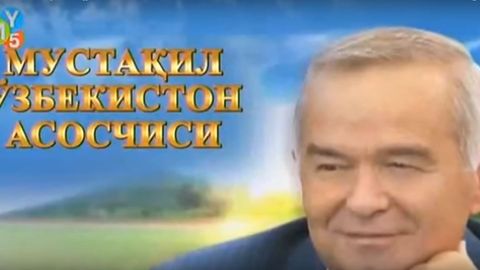 “Mustaqil O‘zbekiston asoschisi”: Islom Karimov haqida hujjatli film (video)