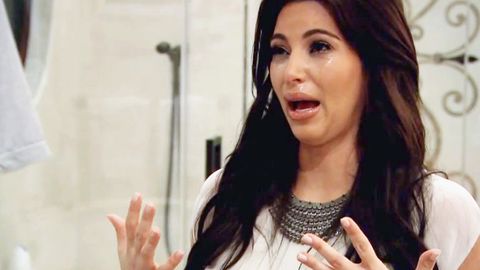 Kim Kardashyanning buyumlari o‘g‘irlanishi ishi bo‘yicha Pyero laqabli 72 yoshli narkodiler qo‘lga olindi