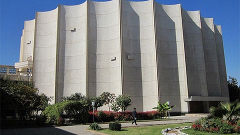 Toshkentda Isroil hujjatli filmlari kunlari bo‘lib o‘tadi