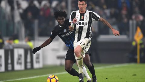 Italiya kubogi. “Napoli”, “Yuventus” va “Fiorentina” chorak final masalasini ijobiy hal qildi