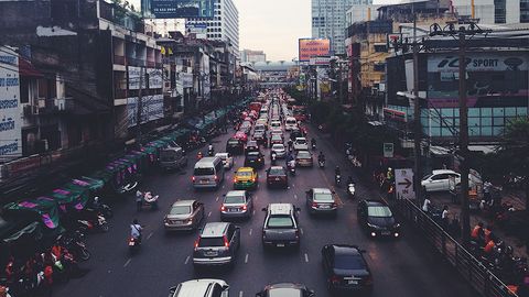 Xitoy avtosalonlarida bir yilda 28 milliondan ortiq mashina sotilib, rekord o‘rnatildi