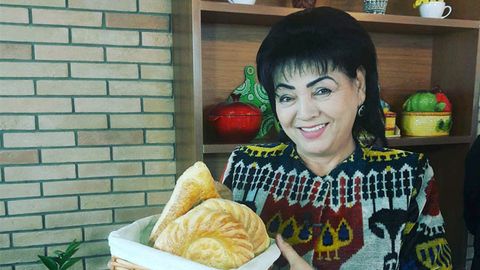 Aktrisa Muqaddas Xoliqova yurak xurujiga chalinib, shifoxonaga joylashtirildi