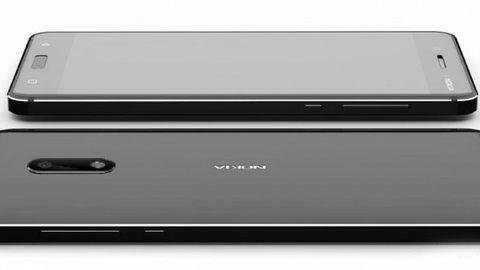 Nokia 6: Афсонавий бренднинг ёнғоқчақарлари яна қайтмоқда (видео)