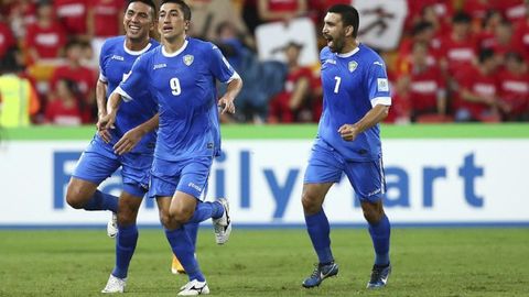 Odil Ahmedov: O‘zbekistonda yaxshi hujumchi yo‘q va bizning futbolchilar tanqidga tayyor emas