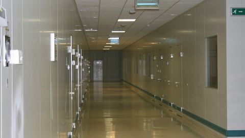 Францияда қариялар уйида истиқомат қилган 13 киши грипп туфайли ҳаётдан кўз юмди