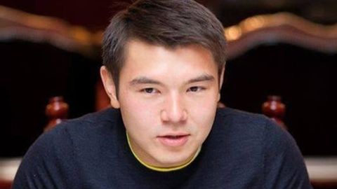 Nazarboyevning nevarasi qozoq xalqi dushmanlarini sanab o‘tdi