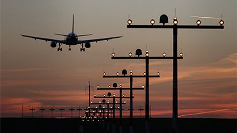 2016-yilning eng xavfsiz aviakompaniyalari reytingi tuzildi