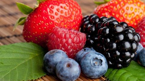 Резавор меваларнинг организм учун фойдаси нимада?