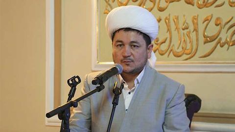 “Bir-ikki yil litsenziyasi olib qo‘yilsa ham, ularning ko‘zi ochilmadi”. Yunusobod bosh imom-xatibi qiziqchilarni tanqid qildi