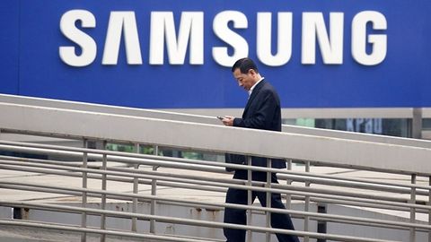 Samsung Вьетнамдаги ишлаб чиқаришни кенгайтиришга 2,5 млрд доллар сарфлайди