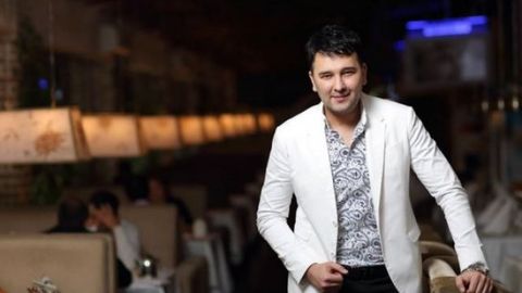 Sardor Rahimxon: Deyarli 10 yildan buyon non yemayman