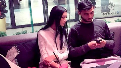 “Shahzoda Matchonova turmush o‘rtog‘i bilan birga yashayaptimi?”. Aktrisa bu kabi savollarga fotojavob qaytardi