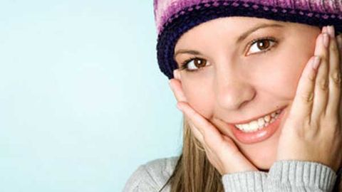 Терини совуқдан ва ноқулай об-ҳаводан ҳимоя қиламиз