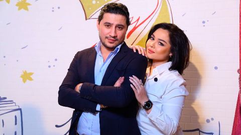 Umid Iskandarov: Ajrim borasida hech narsani gapirishni istamayman