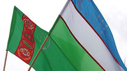 O‘zbekiston va Turkmaniston ikki tomonlama hamkorlikni jadallashtirish masalalarini muhokama qildi