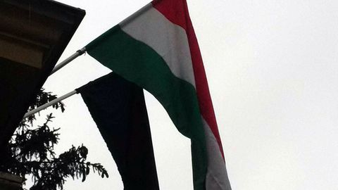 Шавкат Мирзиёев Венгрияга ҳамдардлик билдирди