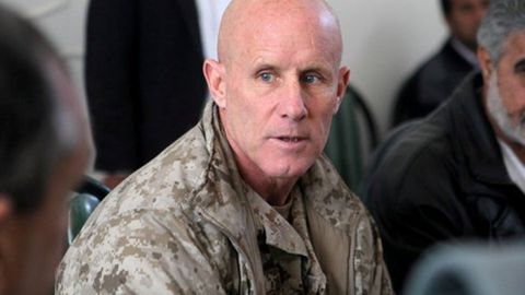 AQSh prezidentining milliy xavfsizlik bo‘yicha maslahatchisi lavozimi vitse-admiral Garvardga taklif etildi