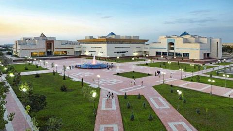 Savitskiy nomidagi Qoraqalpog‘iston davlat san’at muzeyi direktori vazifasidan ozod etildi