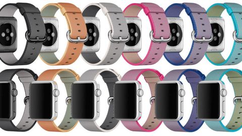 “Malika” savdo markazida sotilayotgan Apple aqlli soatlari narxlari ma’lum qilindi