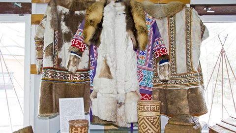 Dunyodagi eng issiq kiyim qanaqa bo‘ladi?