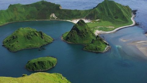 Yaponiya beshta Kuril oroliga nom berilishi munosabati bilan Rossiyaga norozilik bildirdi