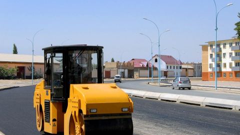 O‘zbekistonda 2017—2018-yillarda ta’mirlanadigan ichki yo‘llar va ko‘chalar tasdiqlandi
