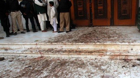 Pokistonda o‘tkazilgan aksilterror reydlari davomida 30 dan ortiq jangari yo‘q qilindi