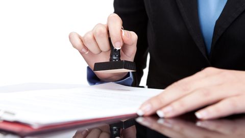 Ўзбекистонда нотариал идораларни молиялаштириш тартибига тузатишлар киритилди