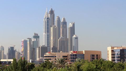 Dubay hukumati Senegal sog‘liqni saqlash vazirini jahonning eng yaxshi vaziri deb topdi