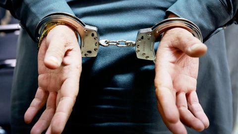 Ma’muriy qamoq qanday o‘taladi?