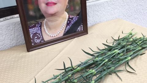 MY5 телеканалида Насиба Мақсудова хотирасига бағишланган кўрсатув намойиш этилади