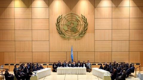 A’zolik badallarini to‘lamagan 6 mamlakat BMT Bosh assambleyasida ovoz berish huquqidan mahrum etildi