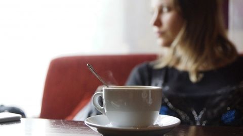 Қаҳва ва энергетиклар ўрнини босадиган тетиклаштирувчи ичимликлар