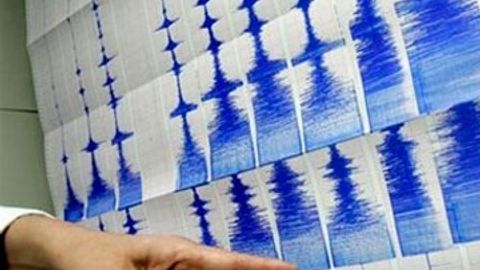 Кеча Самарқанд ва Жиззах оралиғида 4,2 магнитудали зилзила кузатилди