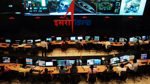 Hindiston yaqin yillarda Venera va Marsga koinot qurilmalarini uchirishi ma’lum qilindi