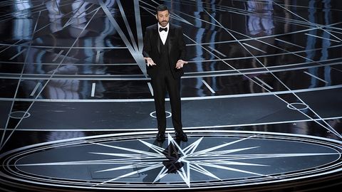 Лос-Анжелесда «Оскар» мукофотларини топшириш маросими бошланди