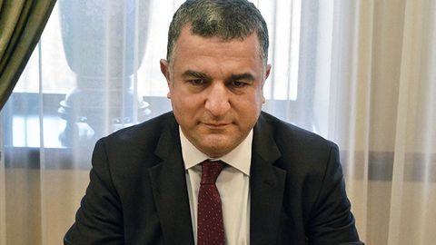 Давлат рақобат қўмитасида Туркия элчиси билан мамлакат ишбилармонларини хусусийлаштириш дастурига жалб этиш масалалари муҳокама қилинди