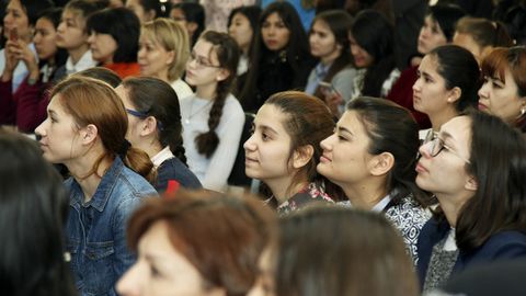 O‘zbekistonlik qizlar yakuniy bosqichi AQShda o‘tkaziladigan Technovation Challenge xalqaro tanlovida ilk bor ishtirok etadi