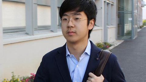 OAV: Kim Chon Namning o‘g‘li otasi jasadini olib ketish uchun Malayziyaga yetib keldi