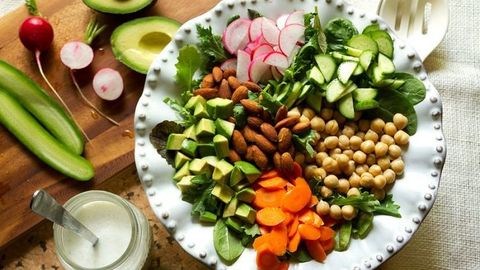 Вегетарианлик саломатлик учун қандай муаммоларни келтириб чиқаради?