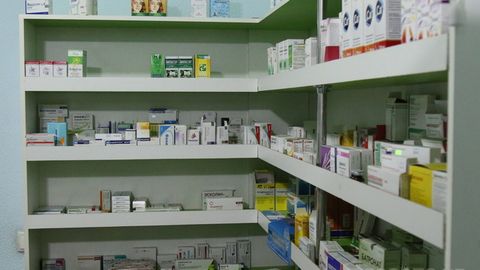 Noinsof dorixonalar va ularning xodimlari ro‘yxatga kiritiladi