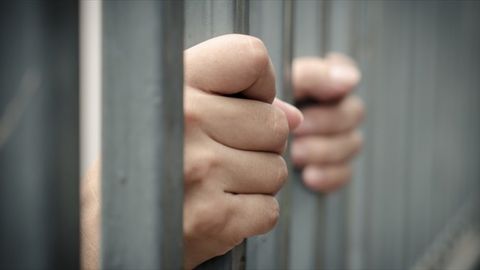 Сариосиёда 21 ёшли йигит 40 минг долларлик героинни сотаётган вақтида қўлга тушди