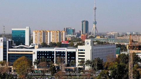 Тошкент шаҳрида имтиёзли микрокредитлар бўйича тажрибавий лойиҳа жорий этилади