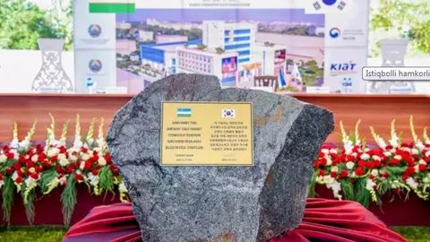 Toshkent to‘qimachilik va yengil sanoat instituti qoshida O‘quv-amaliyot to‘qimachilik texnoparkini tashkil etiladi