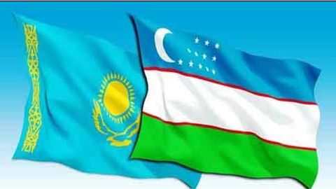 Давлат рақобат қўмитаси раиси Даврон Хидоятов Қозоғистон элчиси билан учрашди