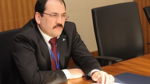 “O‘zavtosanoat” Tohir Jalilovning boshqaruv kengashi raisi o‘rinbosari etib tayinlanganini tasdiqladi